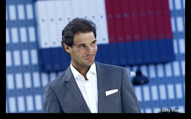  ナダルがリオ五輪の最終エントリーリストに 