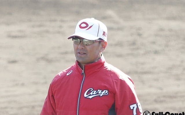 首位・広島、悲願Vへいよいよ後半戦　緒方監督「ファンの声援あっての成績」