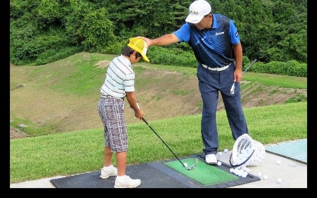 プロアマよりもジュニア育成、地域密着を目指す新たなトーナメントのカタチ