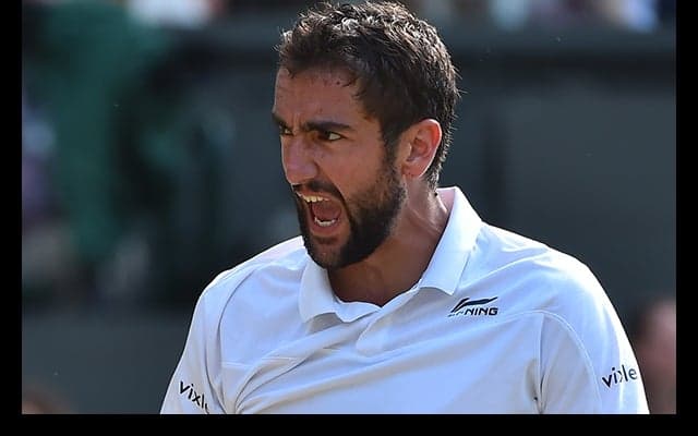  クロアチアが2敗から驚きの勝利、アメリカを破る [デ杯準々決勝] 