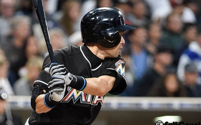 イチロー途中出場で投ゴロ＆四球、金字塔にM6のまま　マ軍は地区単独2位浮上