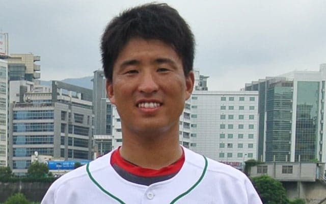 日本、米国、台湾、そして和歌山へ…野球に情熱燃やす男の挑戦