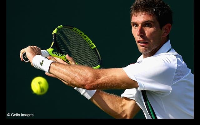  アルゼンチンが準決勝へ、イタリアは7年ぶりのホーム敗戦 [デ杯準々決勝] 