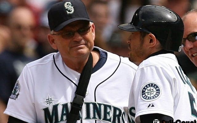 【米国はこう見ている】米紙が特集したイチローと敵コーチの“絆”「彼はまだ終わっていない」