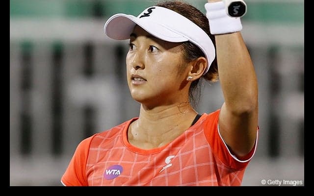  土居とコルネがともにフルセットを制し、2回戦進出 [バンク・オブ・ザ・ウェスト・クラシック] 