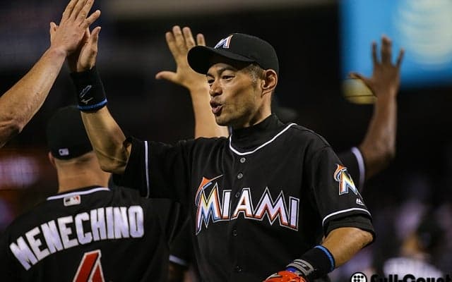 【米国はこう見ている】MLB公式サイト、イチローとピート・ローズの比較に「無意味」と“終止符”