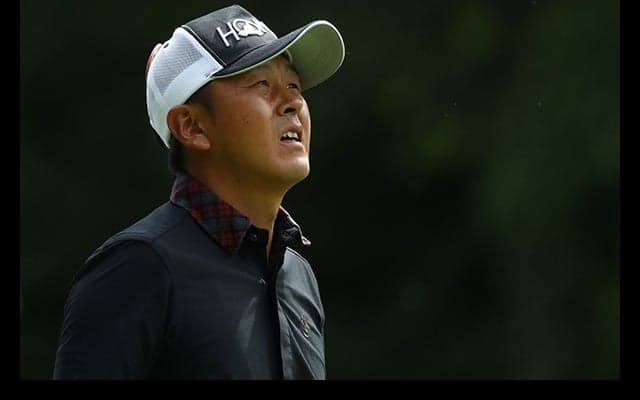 岩田寛、シード権確保へ正念場…　ジェイソン・デイは大会2連覇を目指す