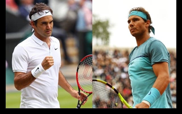  マレーに続き、フェデラーとナダルもロジャーズ・カップ欠場 