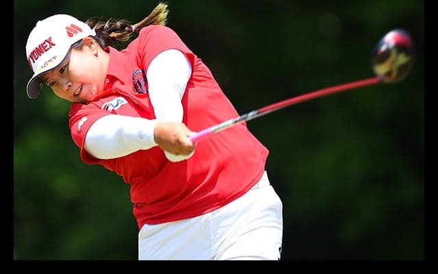 昨季覇者のアン・ソンジュに菊地、笠ら国内勢が挑む