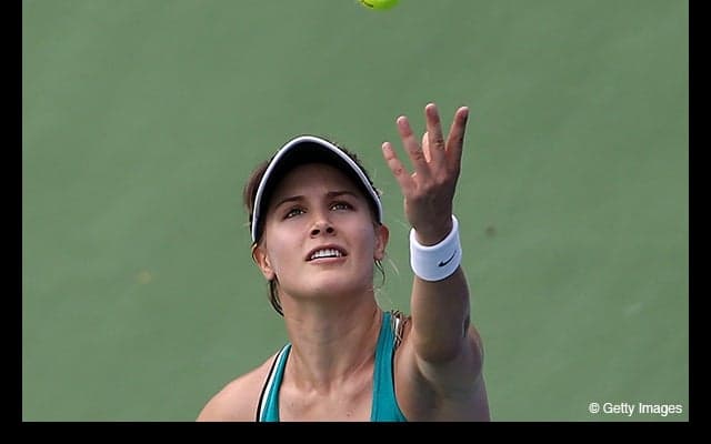  初戦敗退のブシャールはリオ五輪に出場するか「決めかねている」[シティ・オープン] 