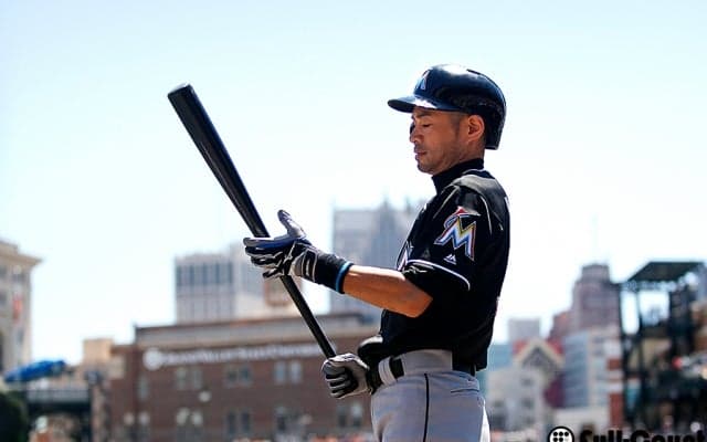 【米国はこう見ている】イチロー、「歴代名選手ランク」65位　「世界的に野球史上最も重要な存在」