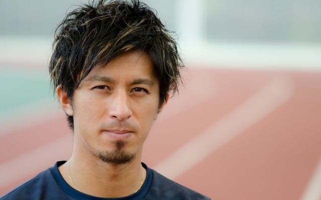 藤光謙司、リオオリンピック陸上200mファイナリストへの挑戦…単独インタビュー