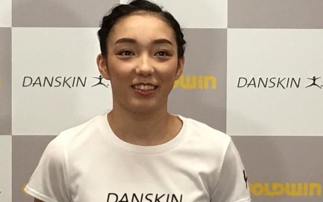 本郷理華「プロモーション動画は緊張」