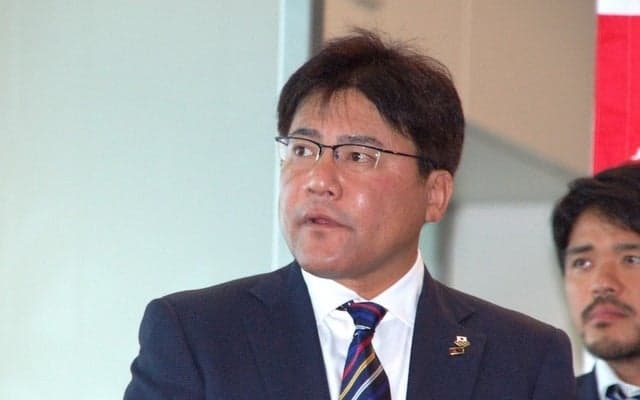 リオオリンピックへ向けてサッカー日本代表出発…手倉森監督「皆さんの笑顔が怒りに変わらないように」