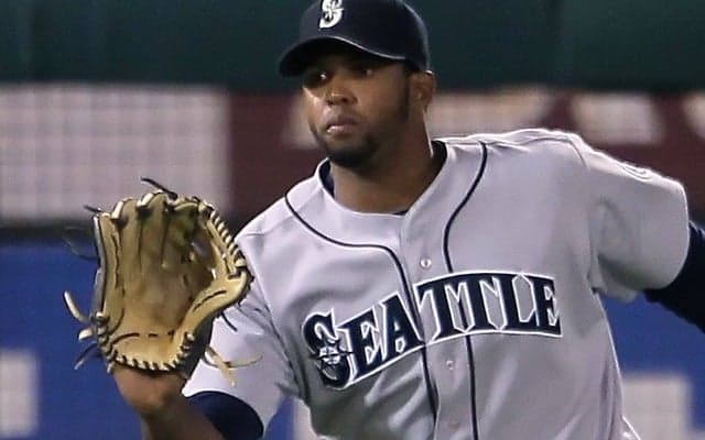 楽天がペゲーロと契約、元マリナーズの外野手