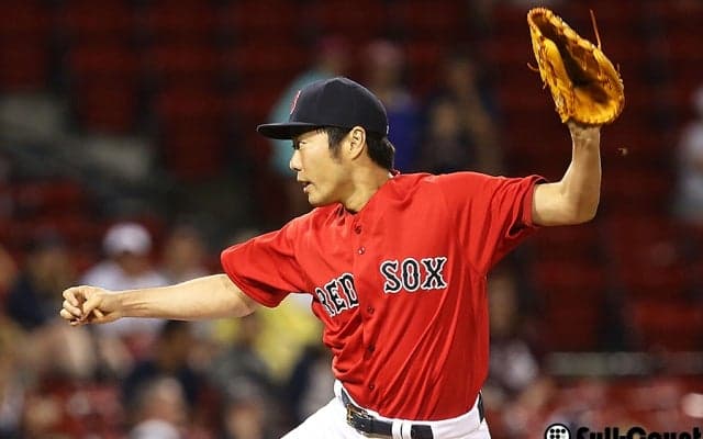 41歳・上原浩治、負傷の苦悩吐露　「笑顔が作れないかも」