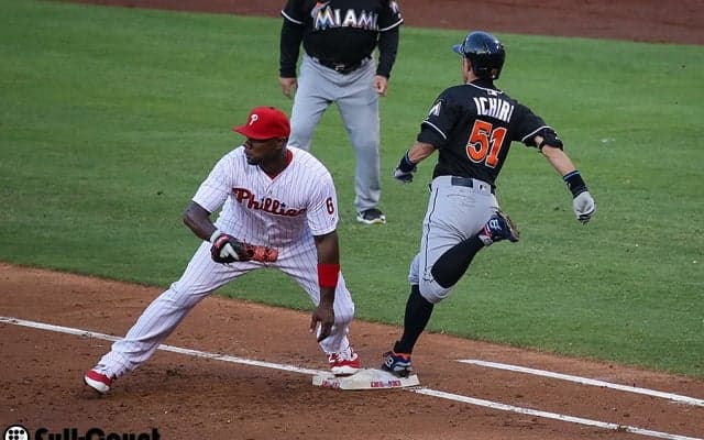イチロー今季18度目マルチで2996安打＆3000本まで「4」チームは快勝！