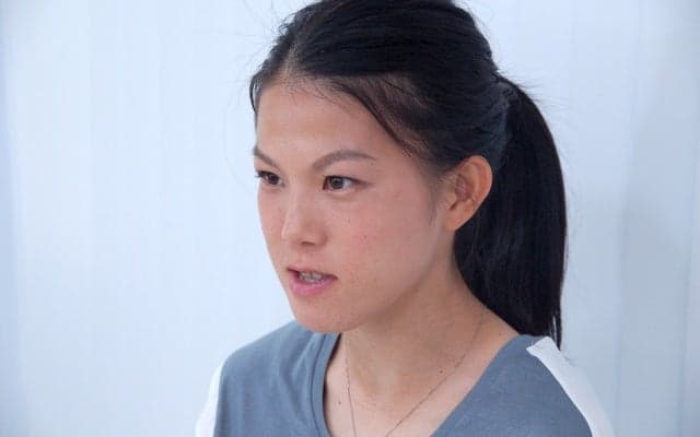 浦和レッズレディース・柴田華絵「男子とプレーしたほうがうまくなれる」…単独インタビュー