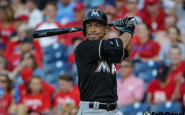 【米国はこう見ている】イチローの隠れた大記録　42歳以上野手では歴代最高打率を維持