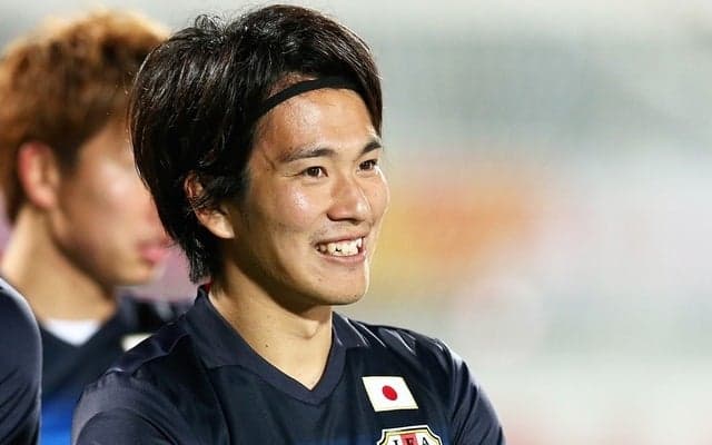 【THE REAL】ファジアーノ岡山・矢島慎也が手倉森ジャパンにもたらす輝き…J2の舞台で磨かれた心技体