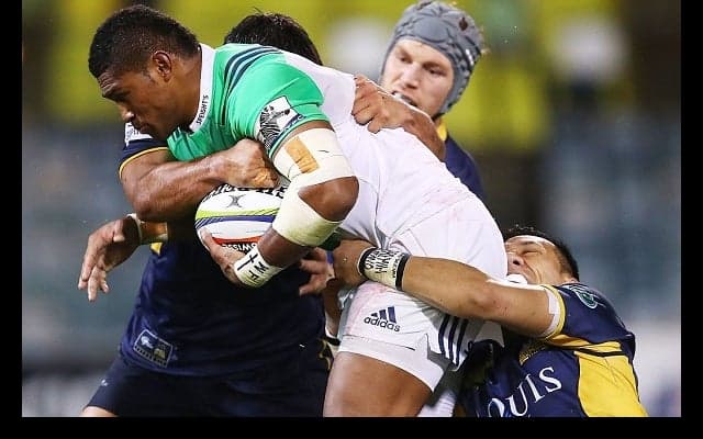  前王者ハイランダーズが準決勝進出！　ブランビーズ敗退で豪州勢全滅 