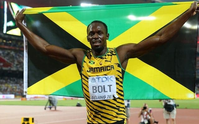 ウサイン・ボルト、マンU入りを熱望「リオオリンピック後に電話がかかってくる」