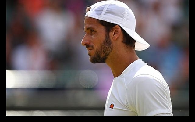  第1シードのフェリシアーノ・ロペスが準決勝進出 [スイス・オープン] 