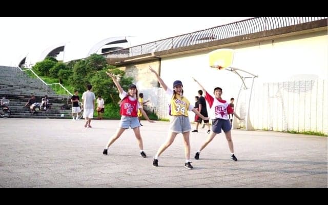 ポカリスエットのCMダンス動画を募集「ポカリガチダンス選手権」