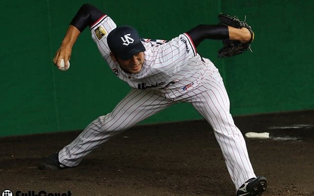 23日の公示　中日が吉見、オリックスは川端を出場登録
