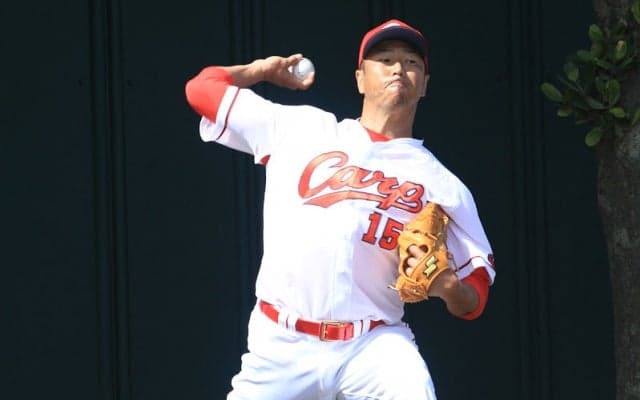 広島黒田日米200勝　DeNA代打起用ズバリ　日ハム5連勝…24日のプロ野球