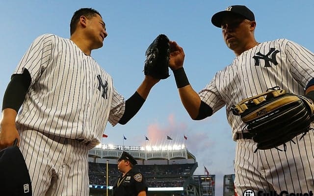 【米国はこう見ている】巧みに危機回避の田中将大に“奇術師フーディーニばりの脱出劇”と米紙