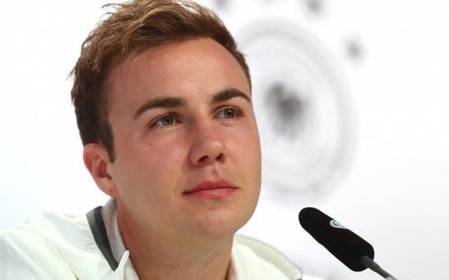 サッカードイツ代表のゲッツェ、ドルトムント復帰…バイエルン移籍を後悔？