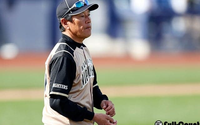 福岡ソフトバンクを猛追する北海道日本ハム　その差はついに3.5ゲーム