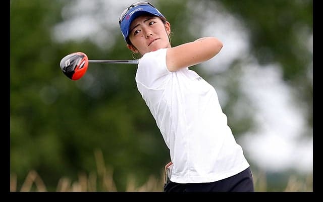 日本、米国に連敗でワイルドカード争いへ　台湾、英、米が決勝進出