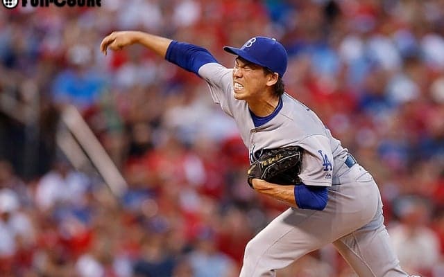 【米国はこう見ている】広島の猛暑に感謝？　前田健太が酷暑で好投「今の時期の日本はこれが毎日」