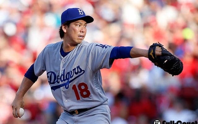 【米国はこう見ている】前田健太、20試合登板＆投球110回超え　ボーナス追加で総額6.26億に！