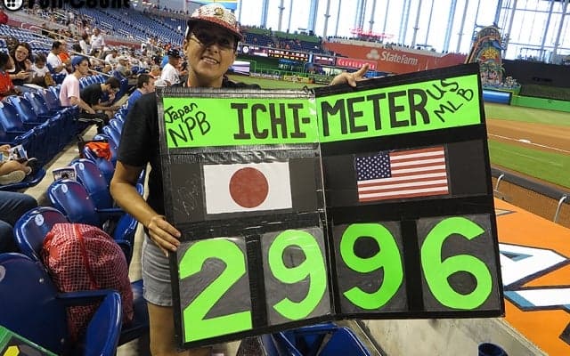 数え続けて13年目、環境変化も色あせない熱意　イチメーター製作者の思い