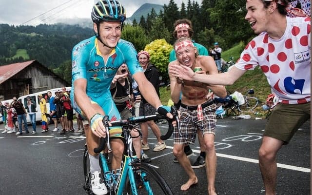 いざパリへ。最後の頑張りどころ…山口和幸のツール・ド・フランス日記