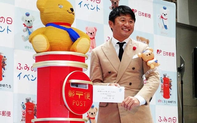 「新しいサッカーの歴史を」 武田修宏が手倉森監督に送った手紙