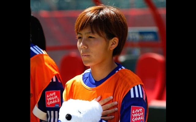 なでしこ・岩渕真奈、ミュンヘンでの銃乱射事件に「本当に他人事じゃない」