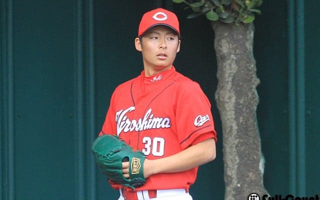 25日の公示　ヤクルトが由規を抹消、阪神は梅野、中日は小笠原を抹消