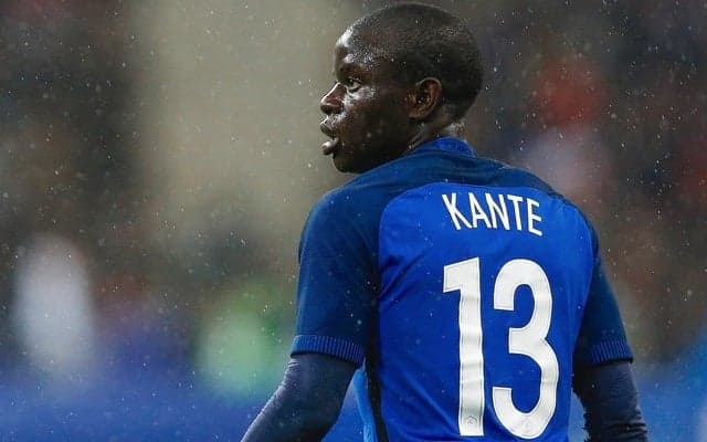 レスターのラニエリ監督、カンテ流出も悲観せず「昨季はカンビアッソを失った」