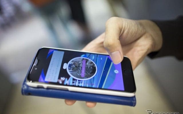 【新聞ウォッチ】「ポケモンGO」止まない運転中の衝突事故、道交法違反…任天堂株はストップ安