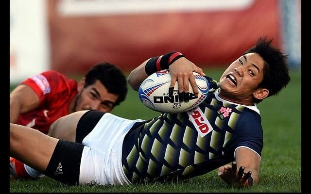  リオ五輪　男子ラグビー日本代表のバックアップ選手は藤田と松井 