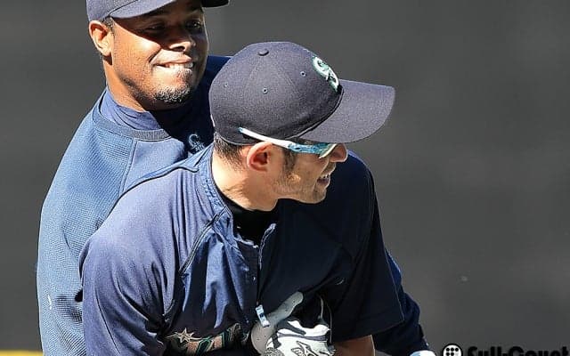 【米国はこう見ている】新殿堂選手グリフィー氏が明かすイチロー秘話「実はくすぐったがり」