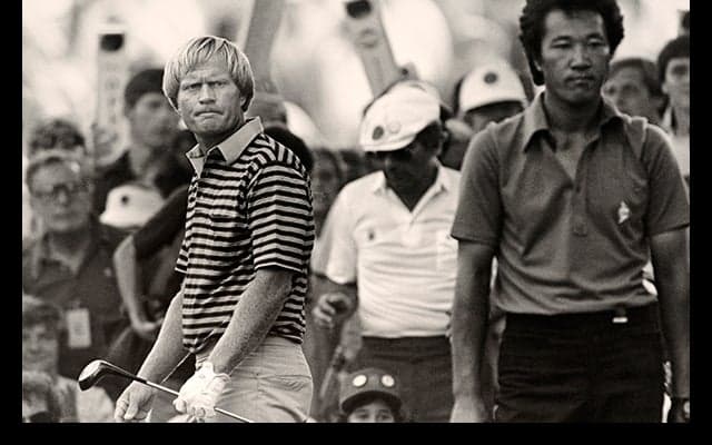 帝王ニクラウスと青木功が死闘を繰り広げた「バルタスロールGC」鍵は17番・18番の連続Par5