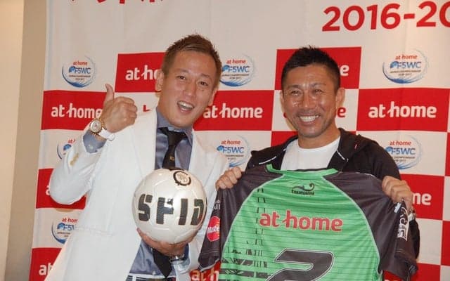 リオオリンピック、サッカーU-23日本代表が勝つには…前園真聖、じゅんいちダビッドソンが予想
