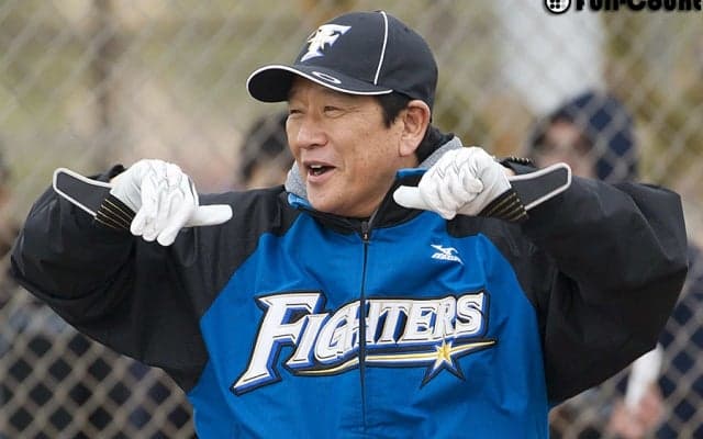 日ハム栗山監督が西武・岸に“仰天告白”…「オレは岸が好きだ！」