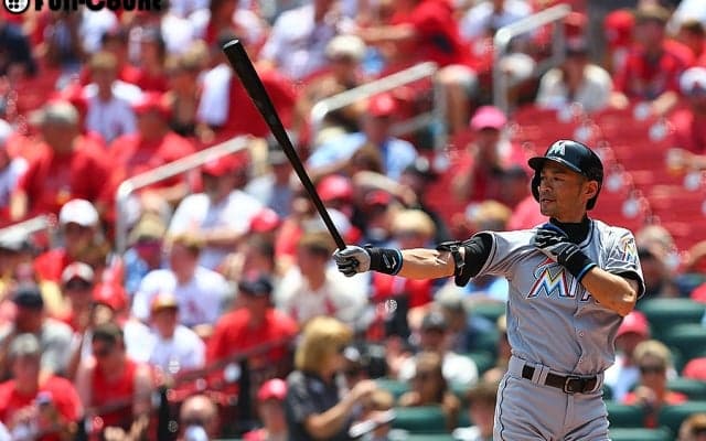 総領事も認めるイチローの“存在感”「日米の友好の意味も非常にある」