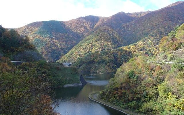 滋賀・米原の自然を満喫する「ロハスウォーキング in 奥伊吹」9月開催